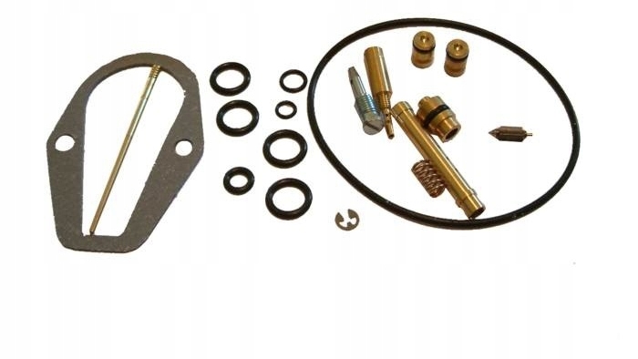 7240670 - КОМПЛЕКТ ДЛЯ РЕМОНТУ КАРБЮРАТОРА HONDA CB 500 K FOUR 71-77