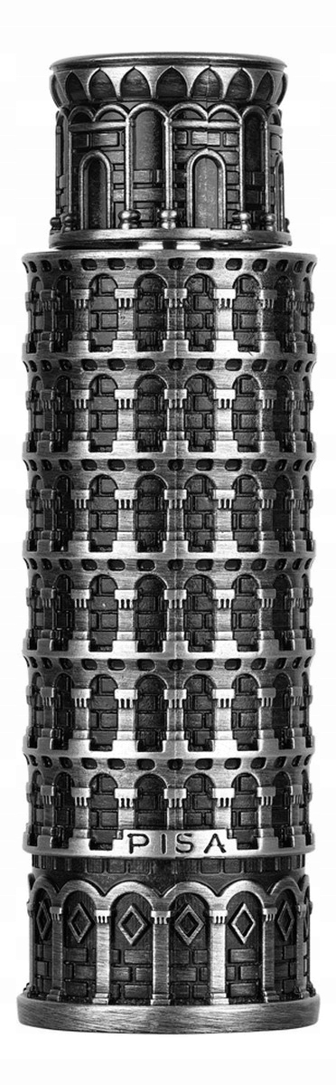 Lattafa Pride Pisa Parfémovaná voda sprej 100 ml