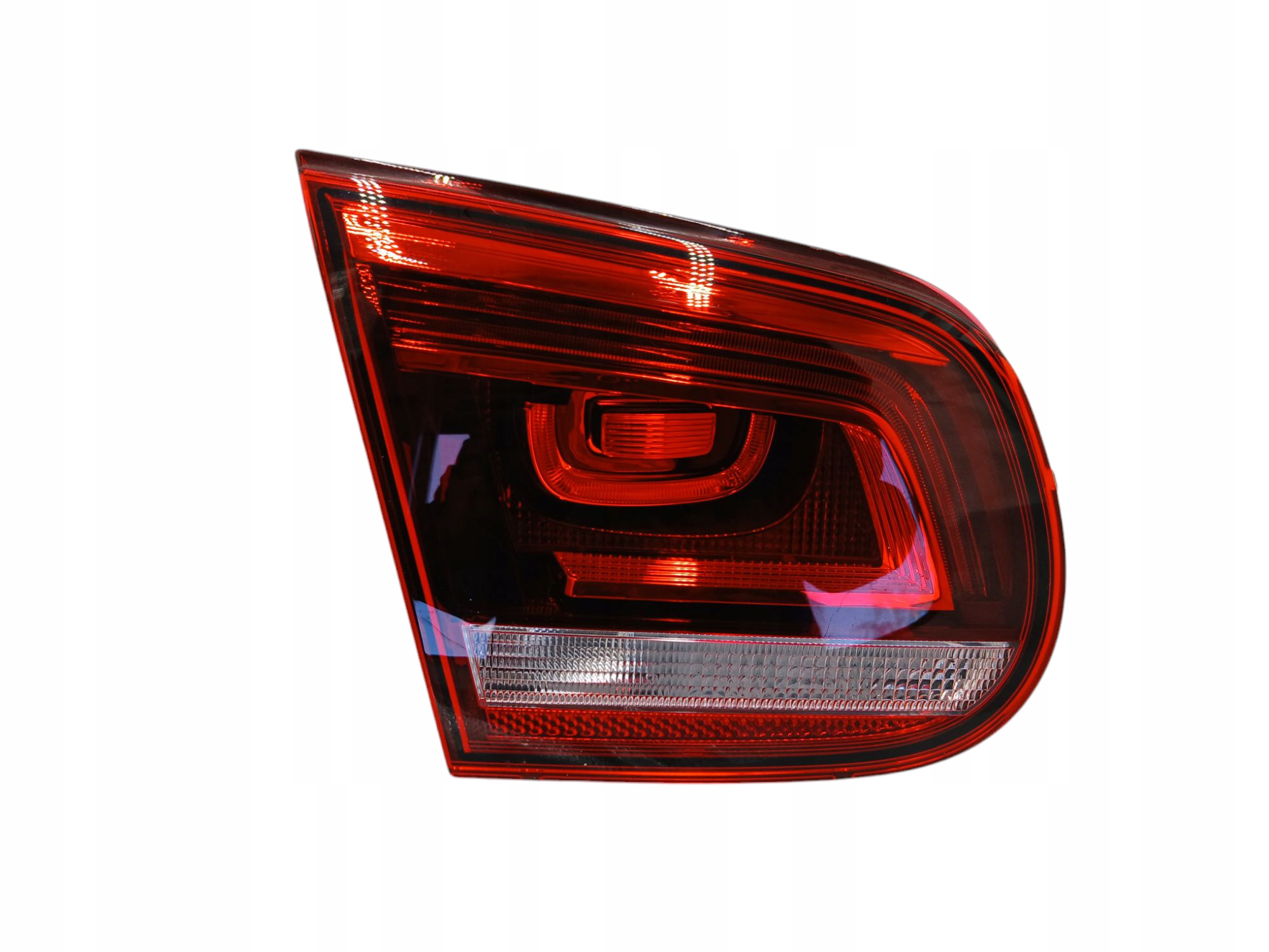 Lampa Tył Lewa Klapa Vw Eos Lift Ciemna Led 1Q0945093T