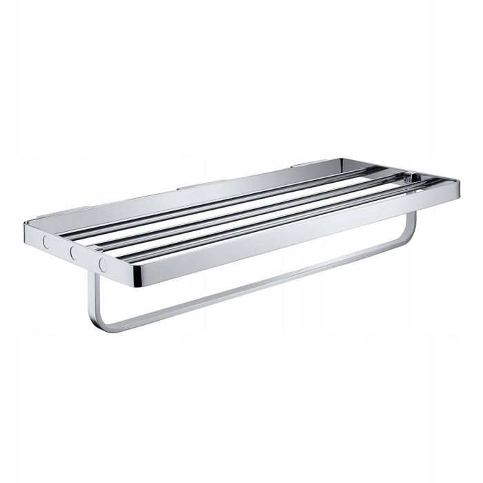 Bemeta Solo Vešiak na uteráky s relingom 139105262 K