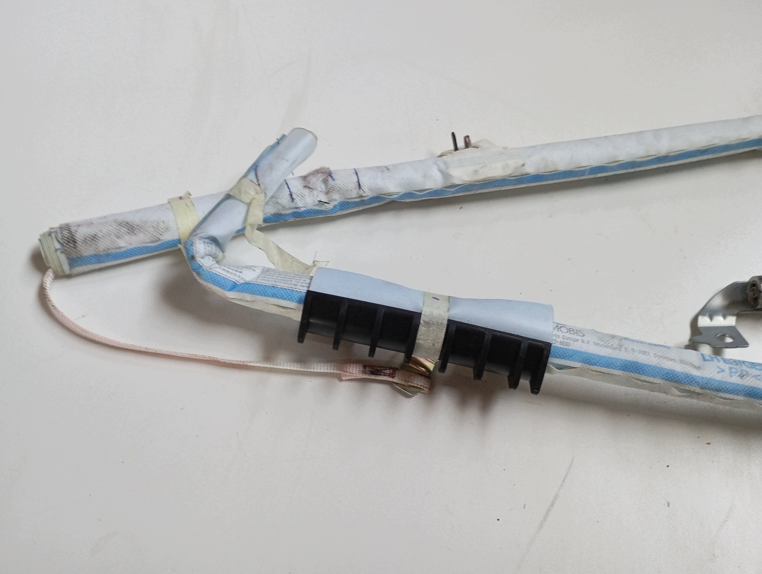 Dachvorhang Airbag KIA RIO IV links