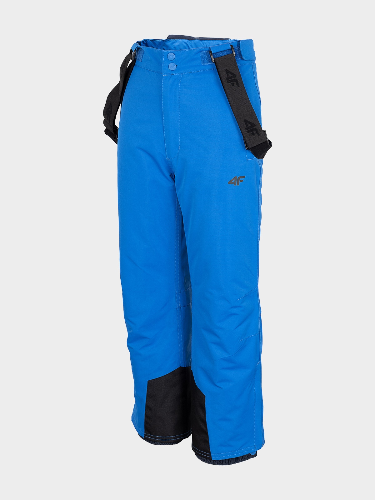 DZIECIĘCE SPODNIE NARCIARSKIE 4F ZIMOWE 8 000 146 Wiek dziecka 12 lat +