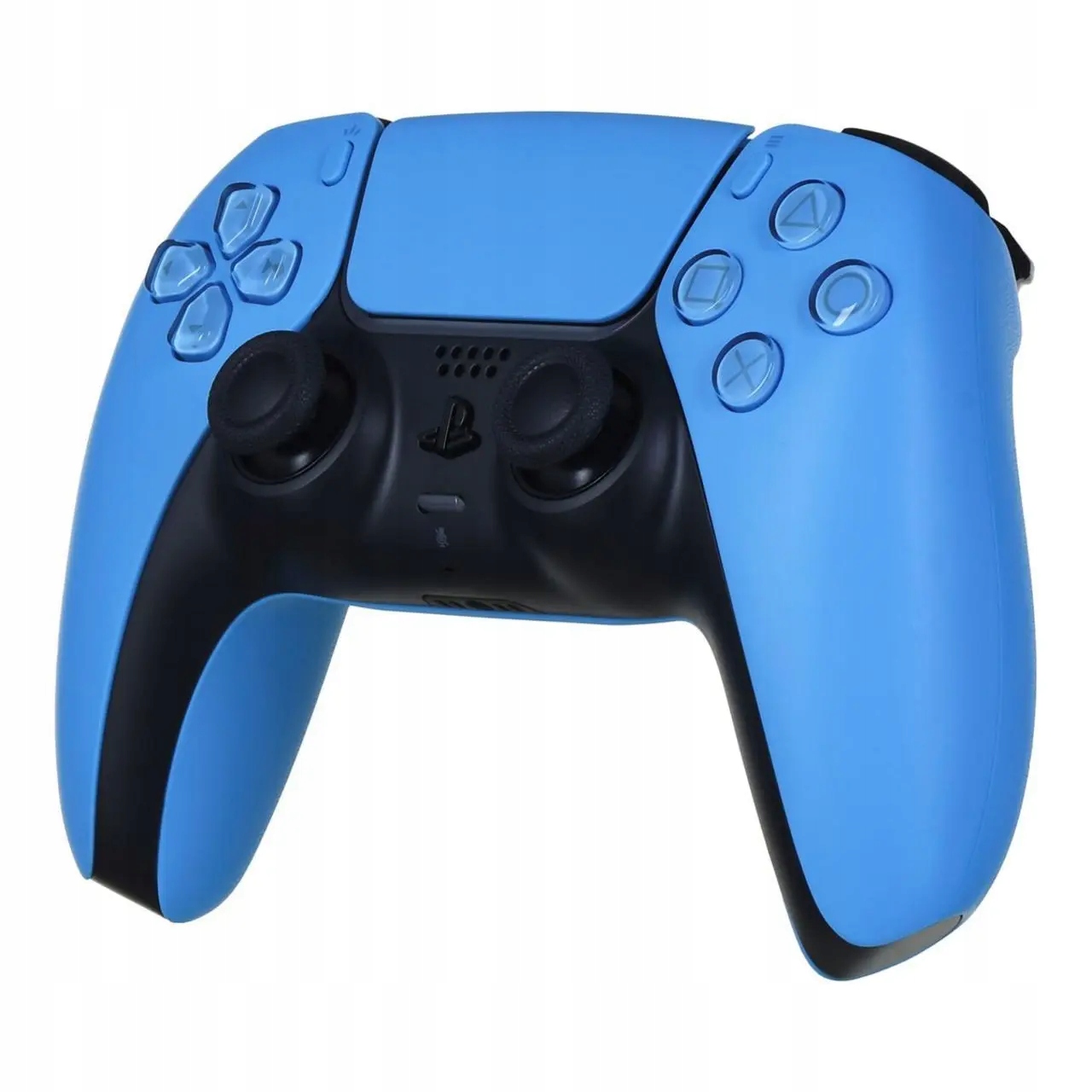Kontroler bezprzewodowy Sony PlayStation 5 DualSense Starlight Blue