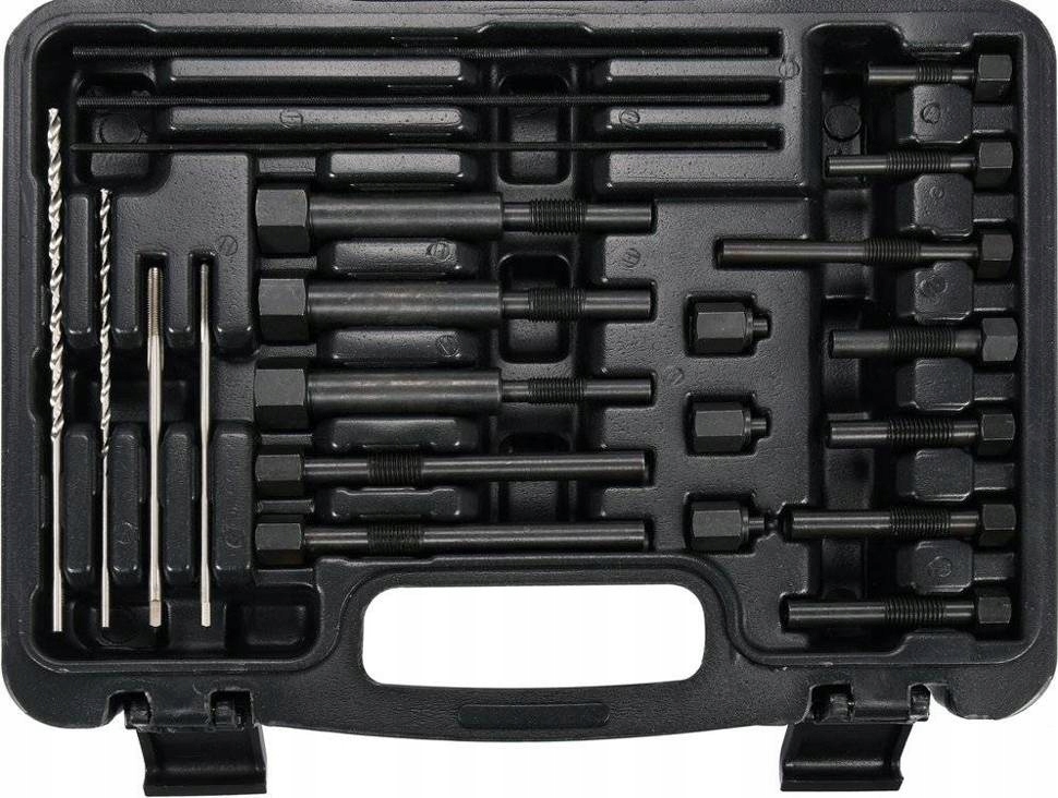 Yato YT-05345 Zestaw do demontażu żarnika świec EAN (GTIN) 5906083066740