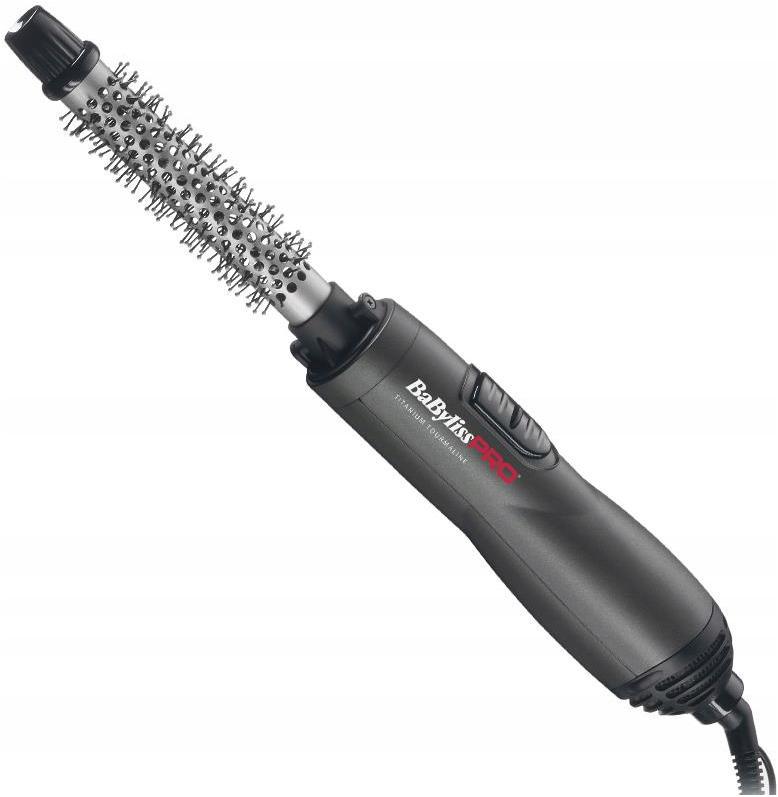 Babyliss Sušička A Kulma Titanium Tourmaline