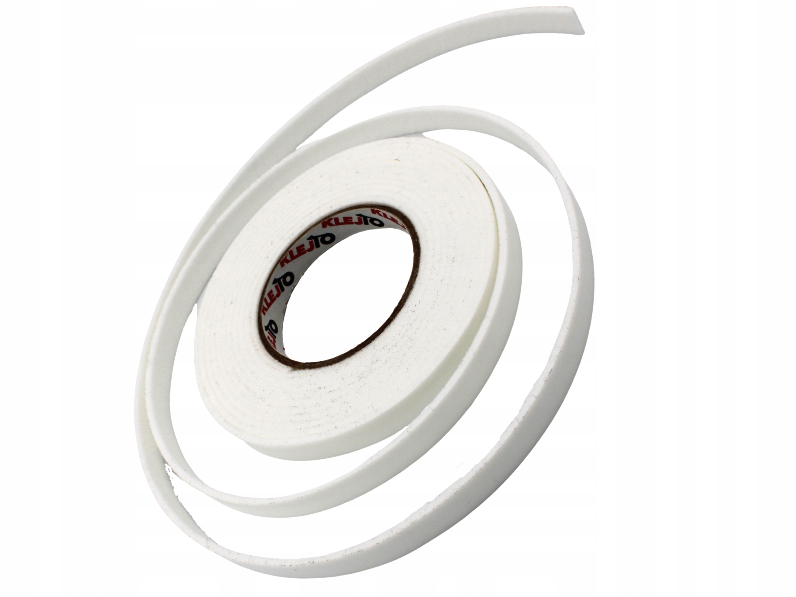 

Taśma wygłuszająca filcowa 60mm/5m biała