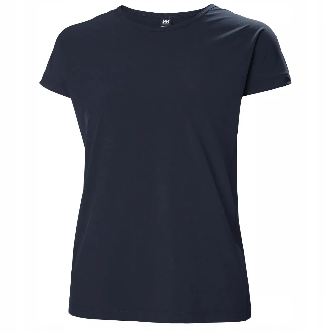 Tričko Helly Hansen W Thalia Summer Top Navy S