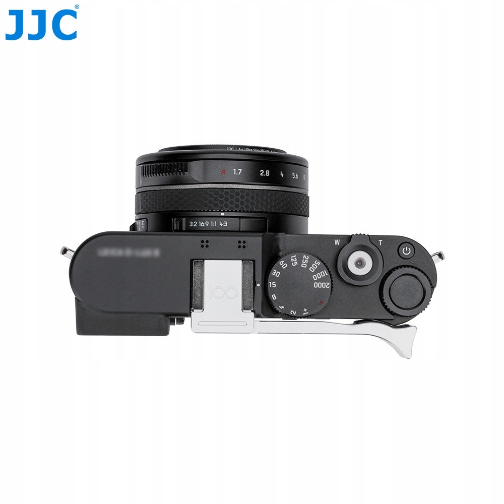 Jjc Grip na palec, Thumb Up Grip pro Leica D-Lux 8