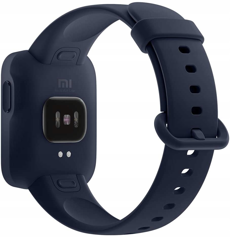 

Pasek Opaska Do Xiaomi MI Watch Lite |dużo Kolorów