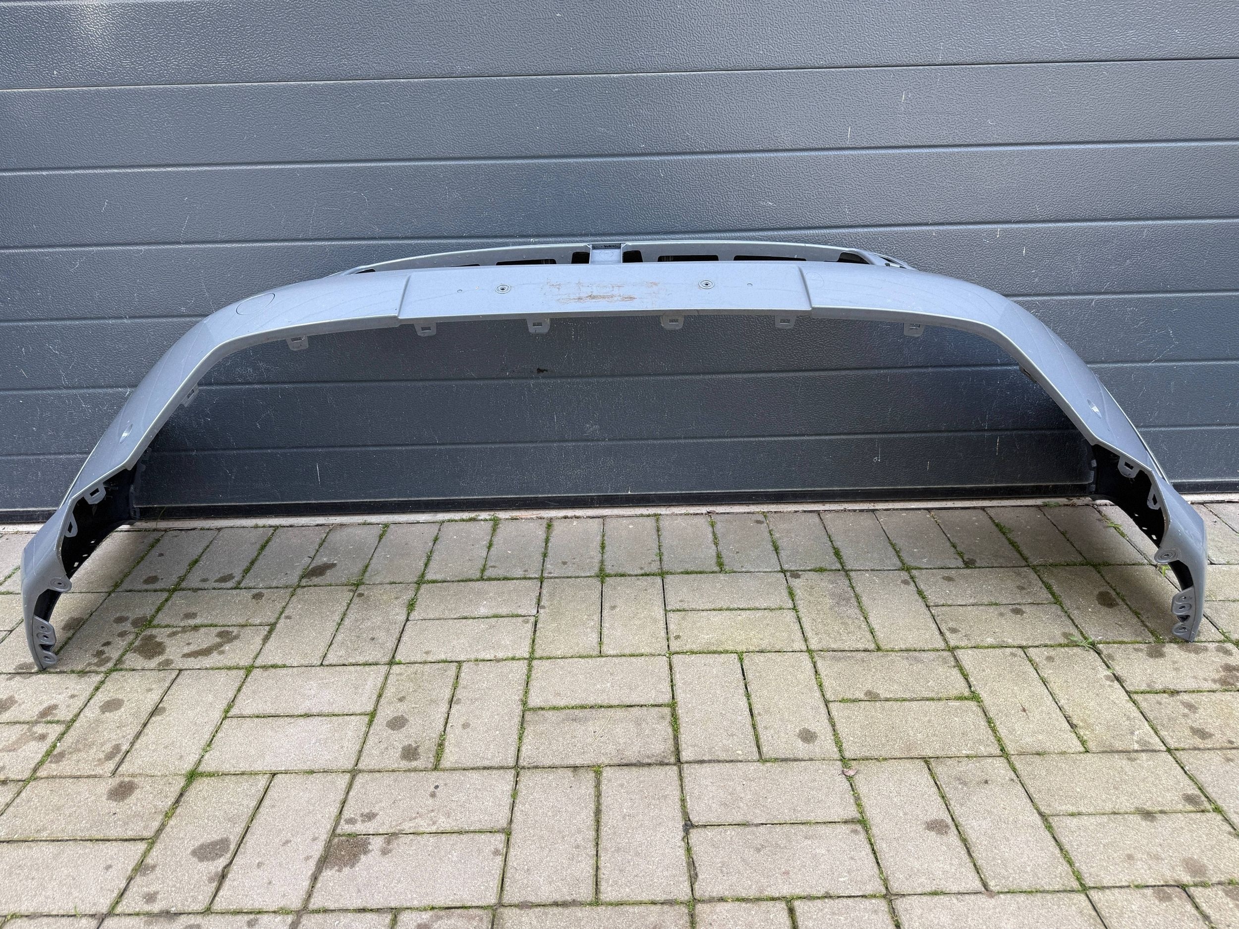 Opel Corsa 23- F Lift bumper front front