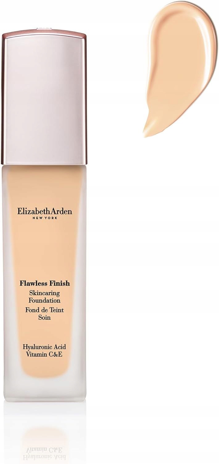 Podkladová Báze Elizabeth Arden Flawless Finish Skincaring Foundation 30 ML