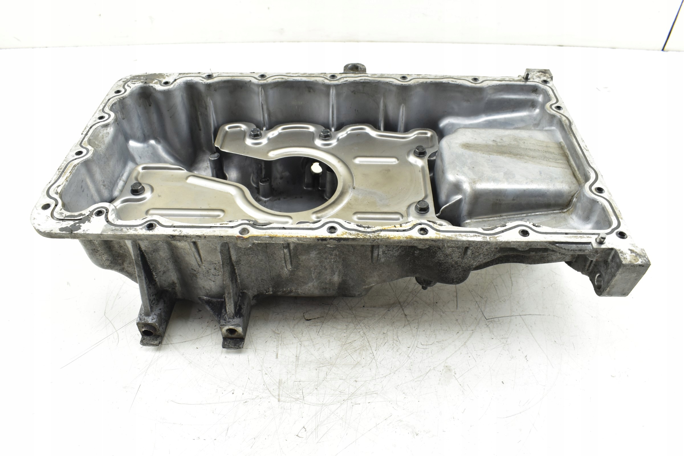 coppa olio olio KIA CEED SOUL HYUNDAI i30 e 1.6 CRDI D4FB
