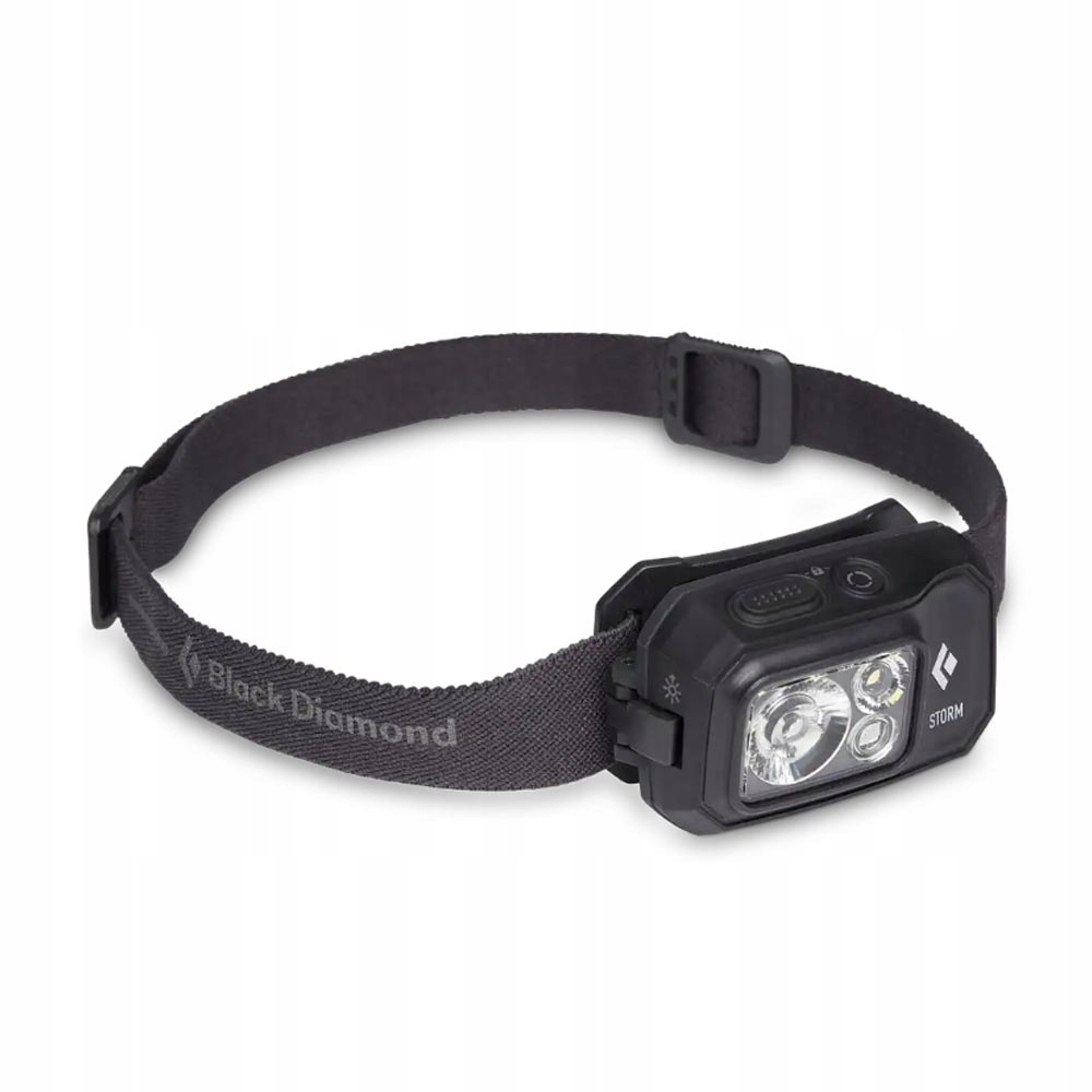 

Czołówka Black Diamond Storm 450 BD620671-0002