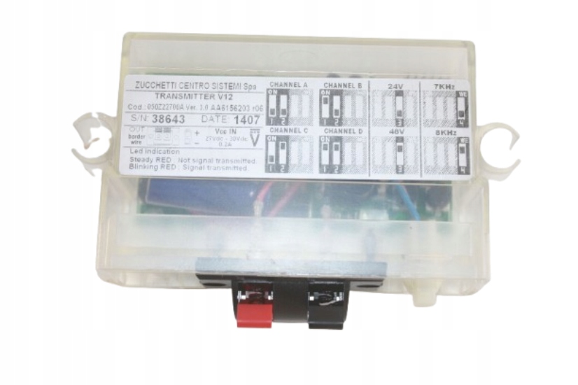 Vysílač Transmitter Pro Sekačku Stiga, originální díl 1126 1269 01