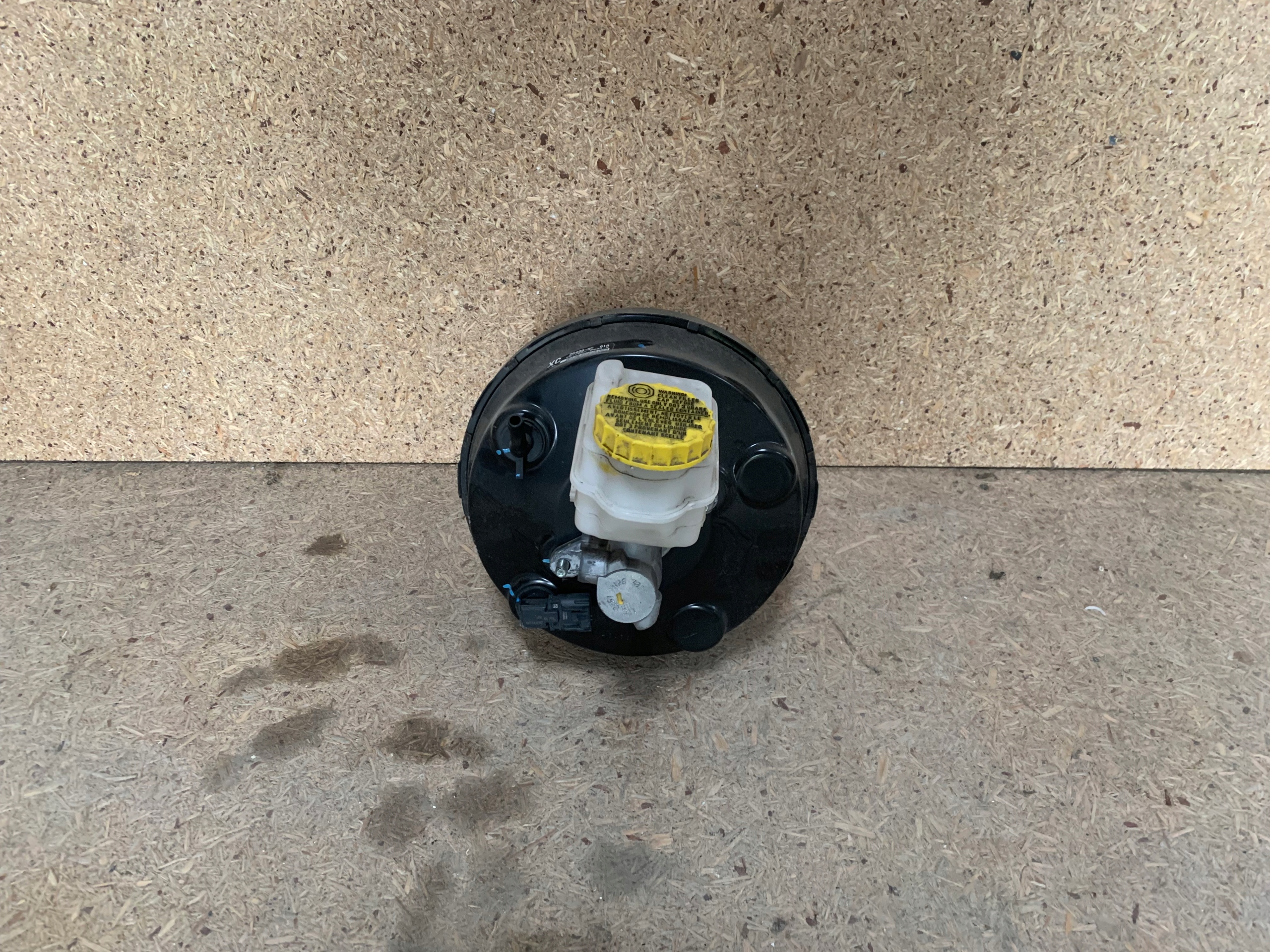 26400XC01A - Сервопривод тормозной насос Subaru Ascent 2019