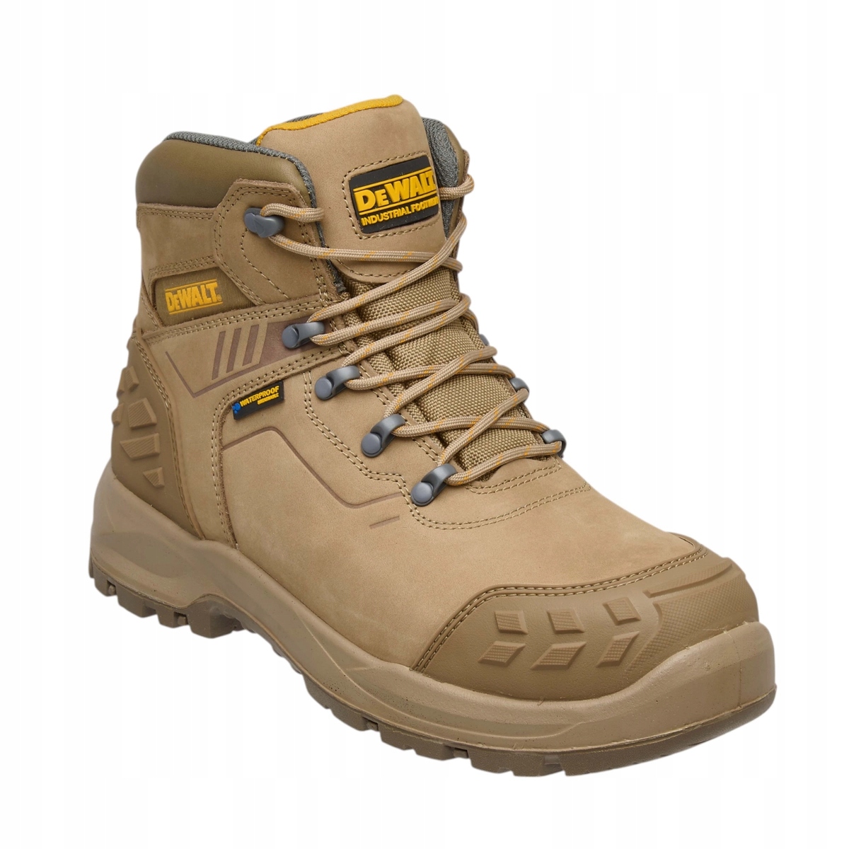 Buty ochronne S7 Sr Sc Fo Hro Lg DeWALT Ludlow [DWF50355-179] rozmiar 46