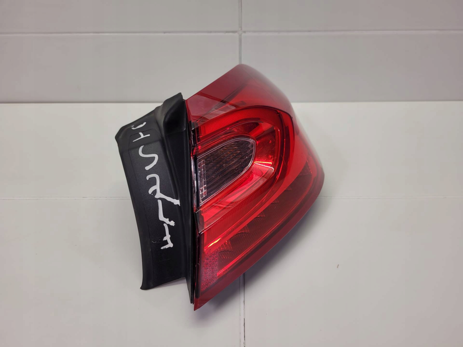 light rear right side Ford Fiesta 7 2019 H1BB-13404-BH