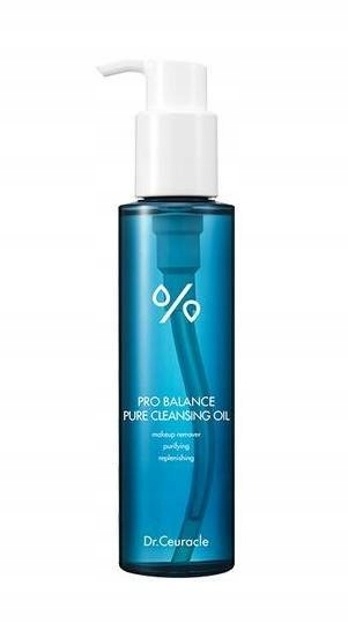 Dr.Ceuracle - Pro Balance Pure Cleansing Oil 155ml