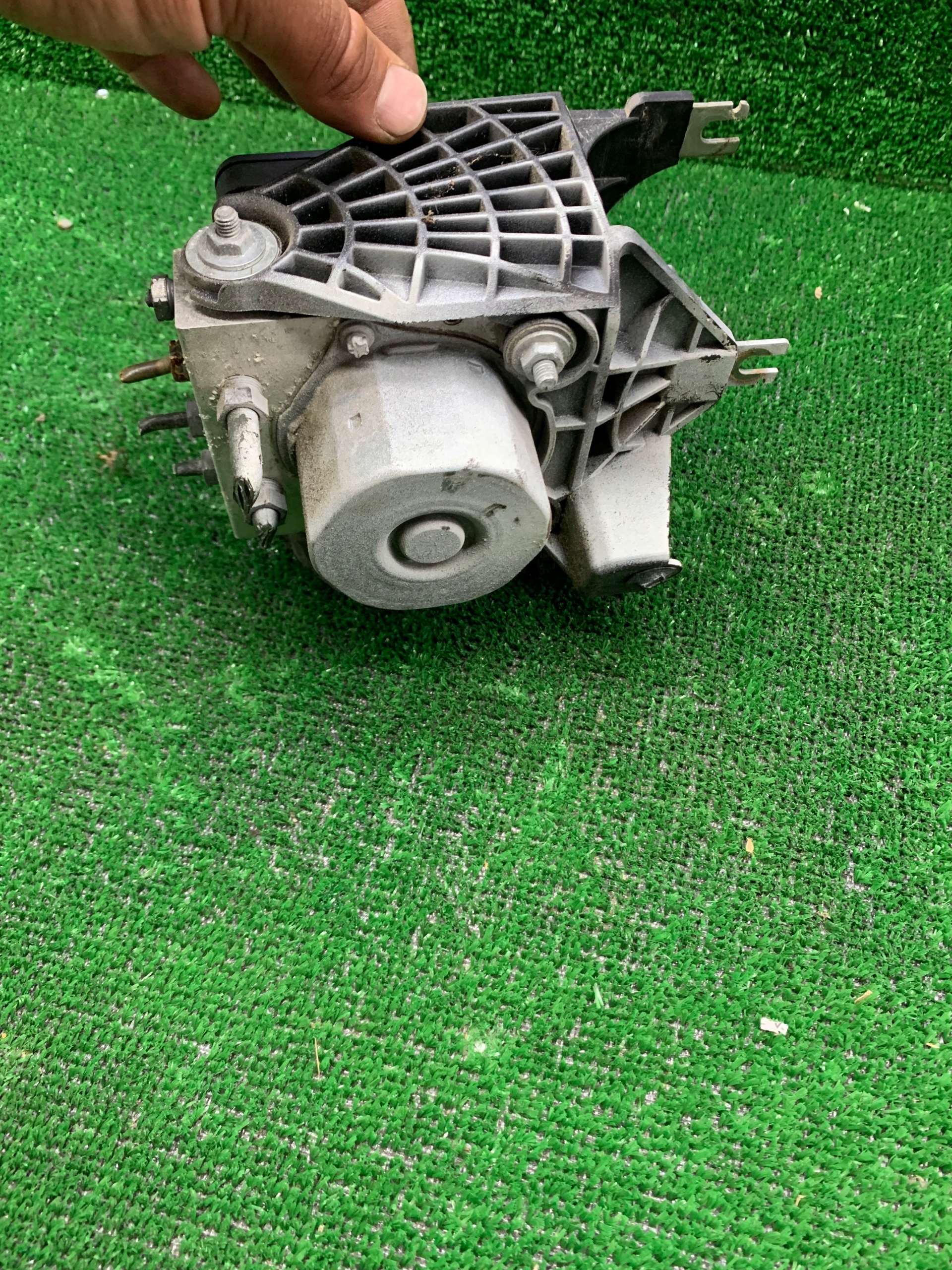 MERCEDES W176 W246 Pompa ABS 1.8CDI A0084319212