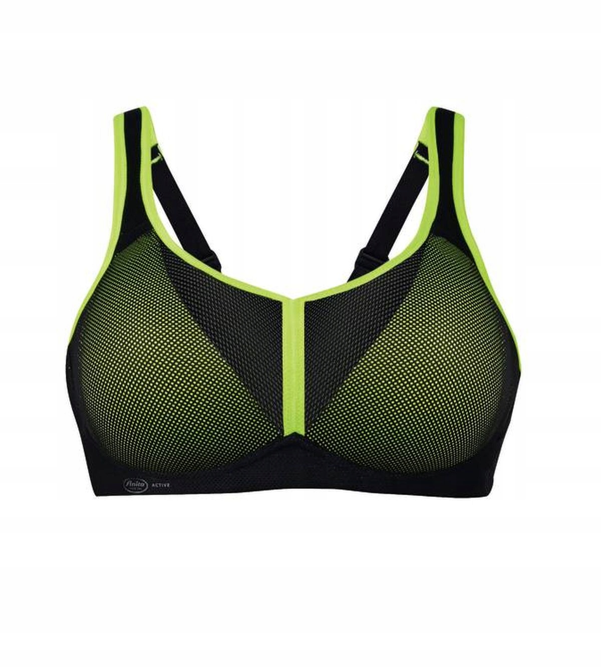 Anita Air Control 5544