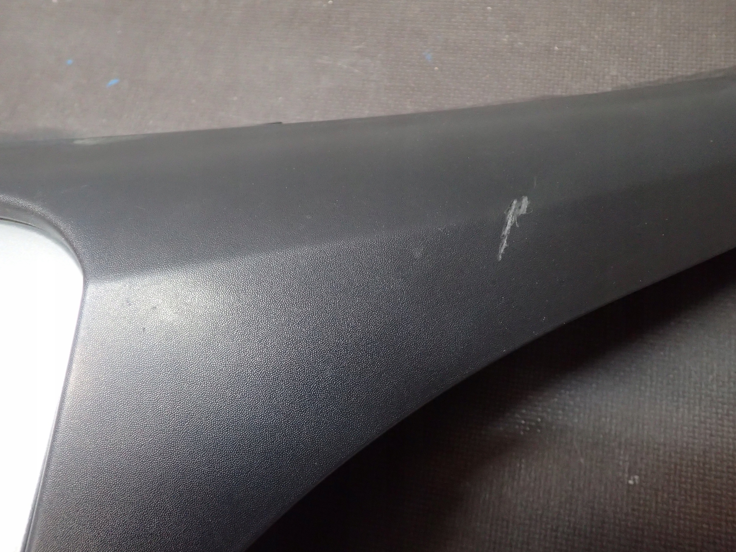grille PEUGEOT BOXER LIFT 14