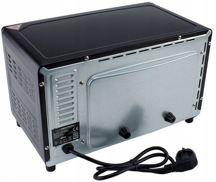 PIEKARNIK ELEKTRYCZNY WOLNOSTOJĄCY OPIEKACZ MINI PIEKARNIK PIZZY MIĘSA MOC Liczba palników inna ilość