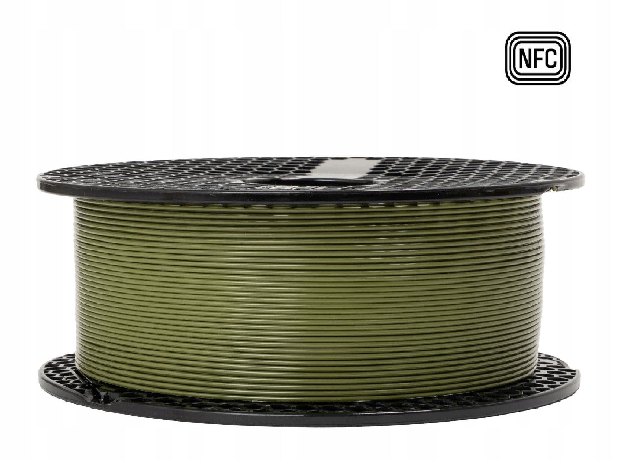 Prusament Asa Olive Green 800 g (nfc), filament 1,75 mm