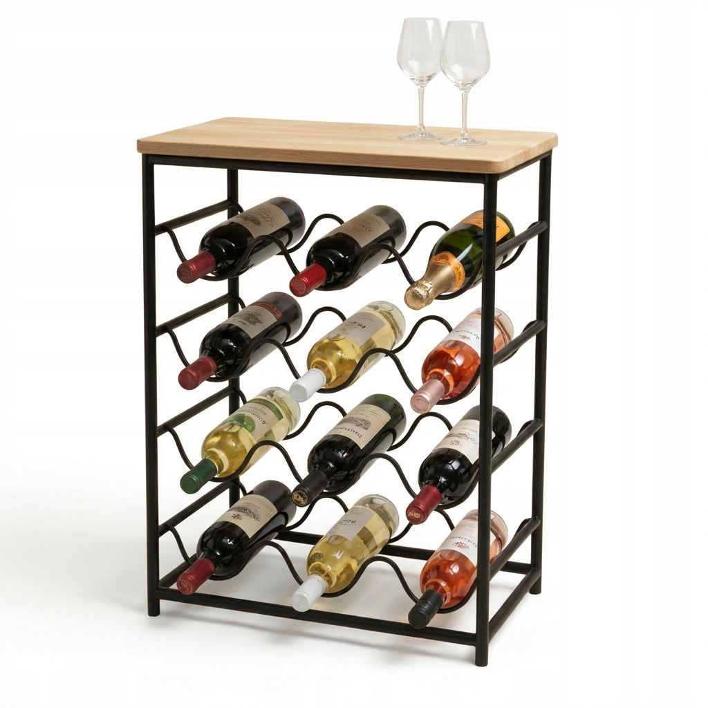 Stojan na víno Craft Wine