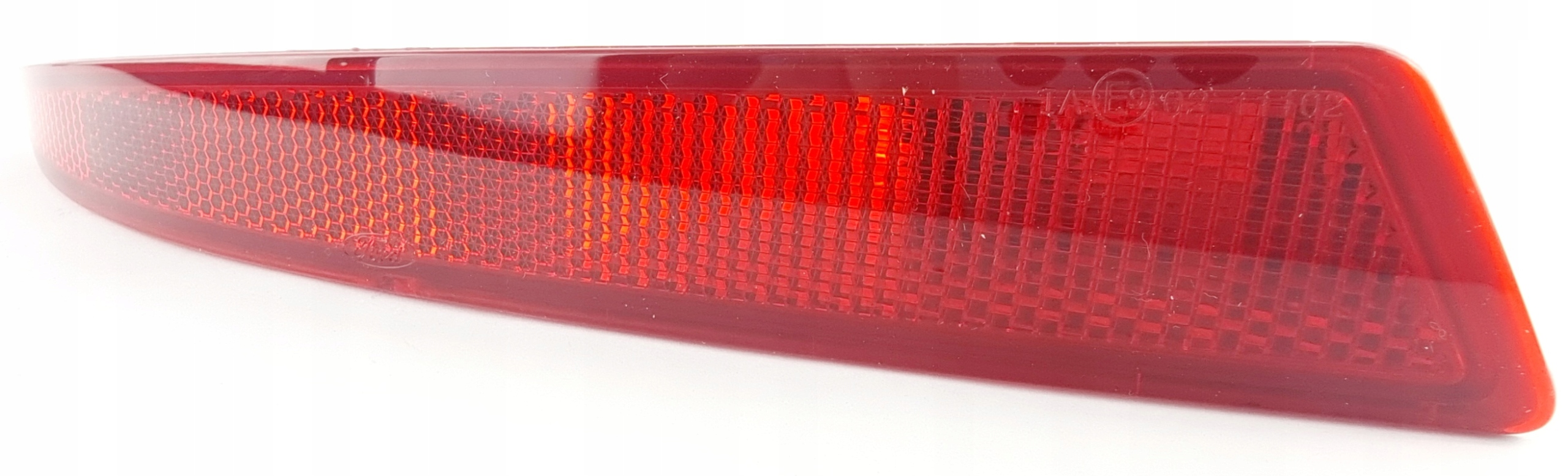 

Odblask Lewy Tył Mondeo MK5 2014 Kombi 1869012