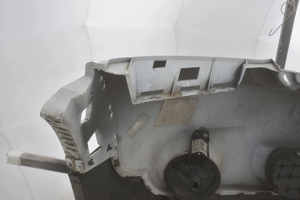 front bumper * front MINI COUNTRYMAN R60 FL