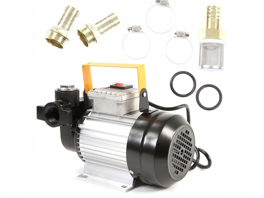 Čerpacia stanica 550W 230V M79924