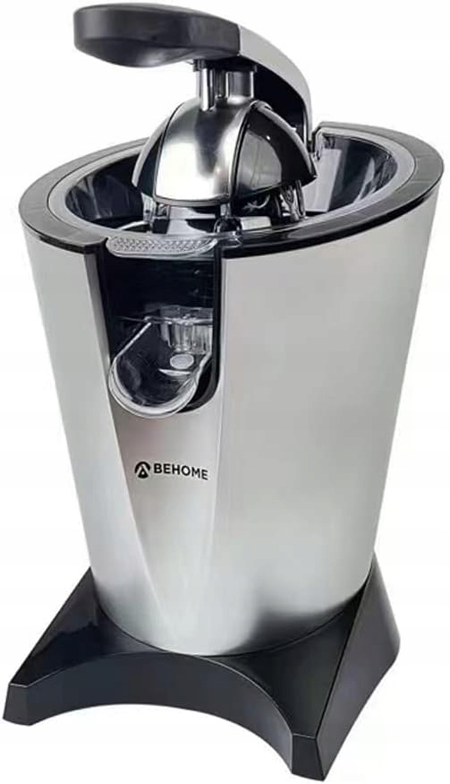 Odšťavňovač citrusů Behome JC2000 stříbrný/šedý 160 W