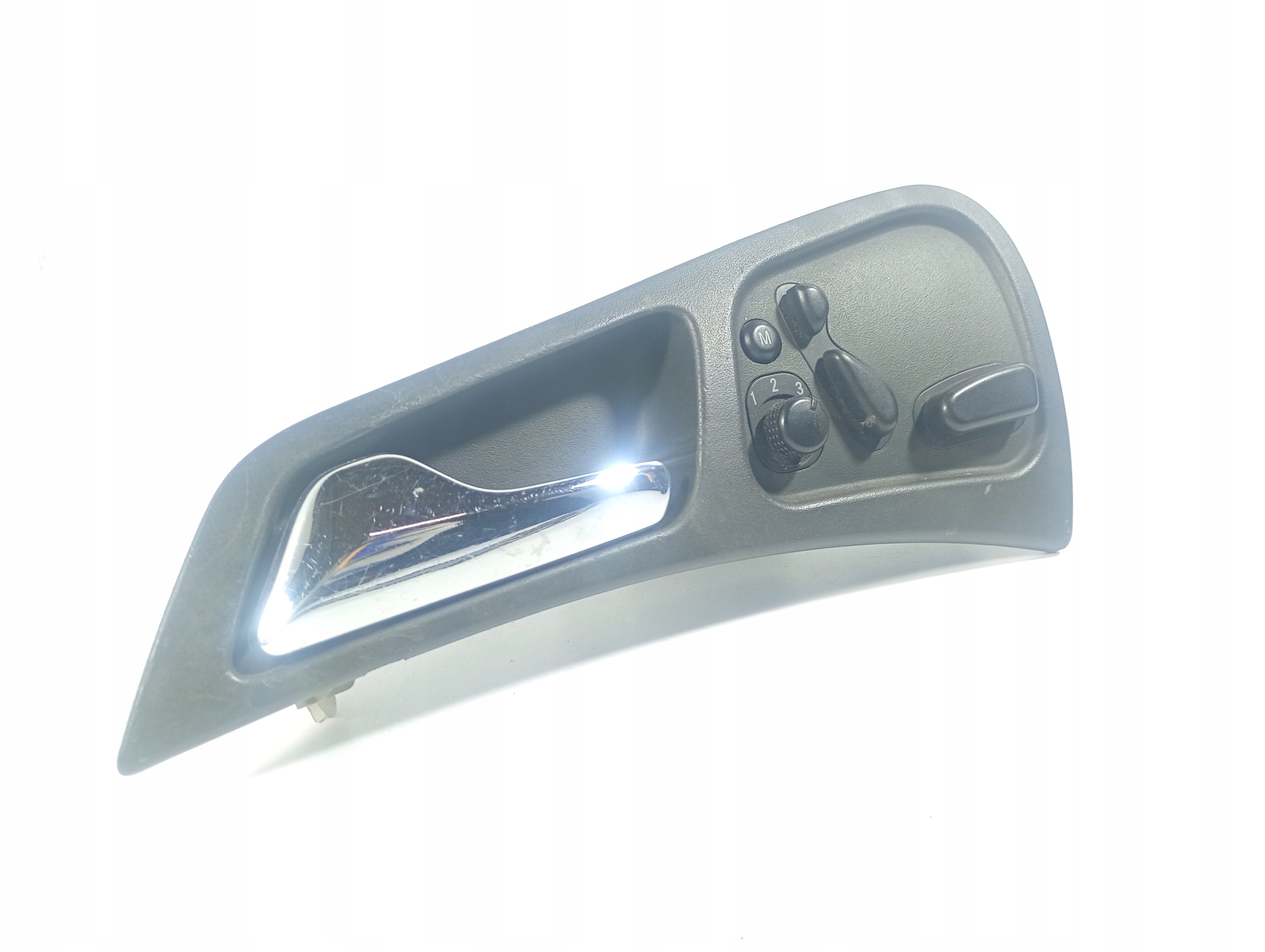 Mercedes W203 C KLASA COUPE 02-08 handle inner left