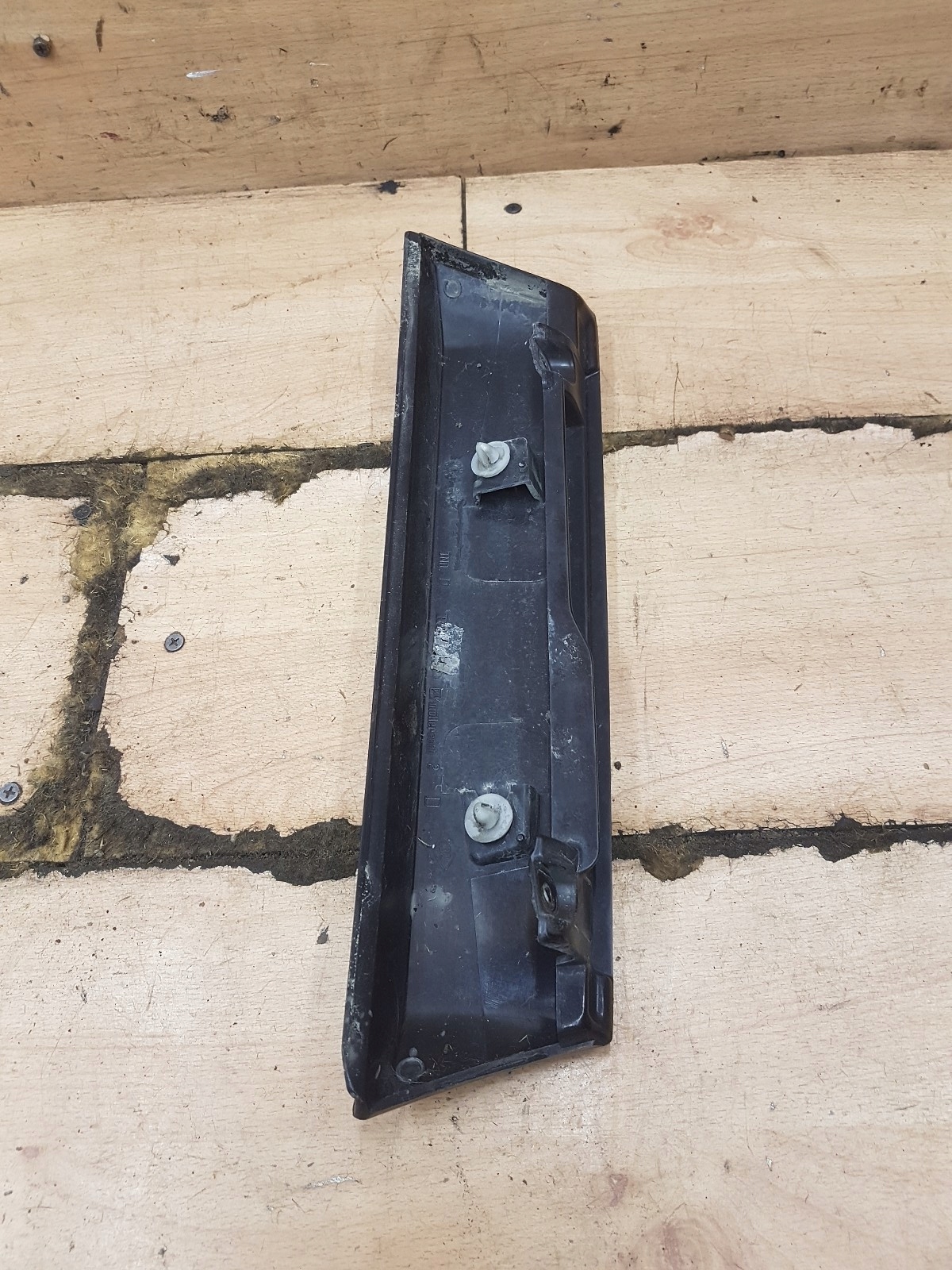 молдинг накладка renault SCENIC II