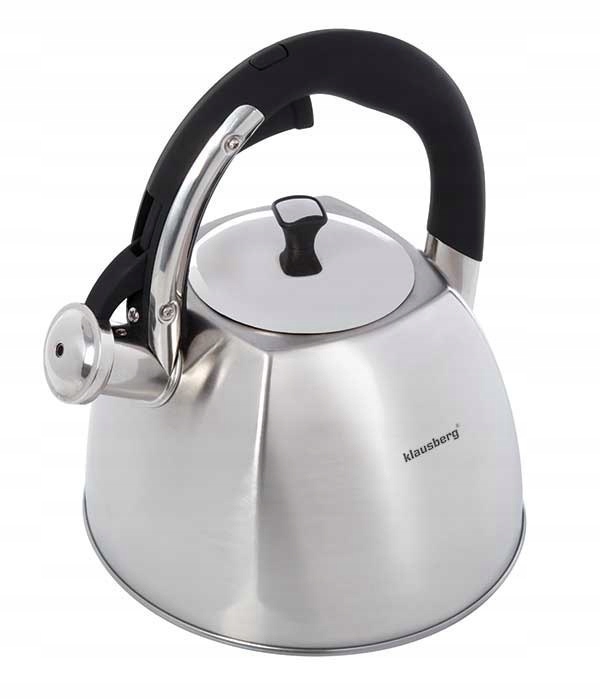 Konvice S Píšťalkou Klausberg 3L KB-7015