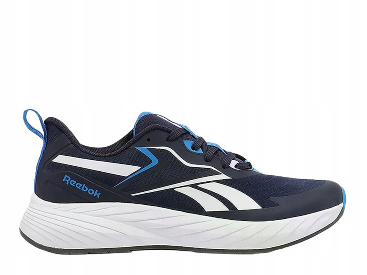 Pánské boty Reebok 100257644 Verse Granátové 43