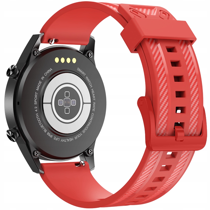 

Pasek Silikonowy Opaska Do Garmin Venu 2 Plus