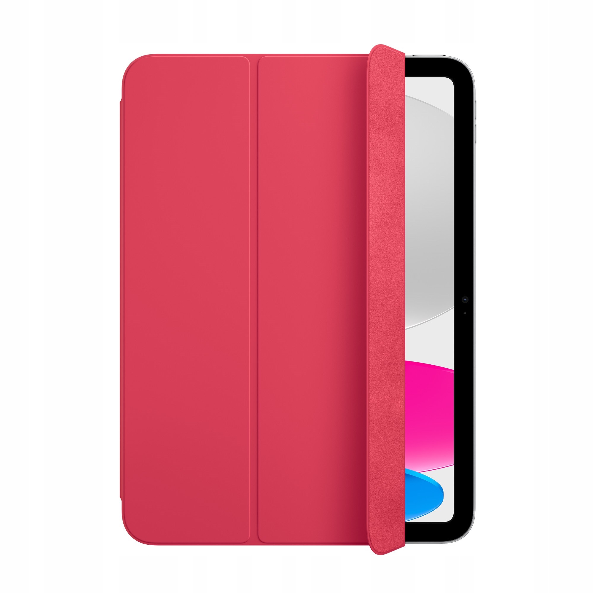 Apple Smart Folio na iPad A16 MDEP4ZM A melónovo červené