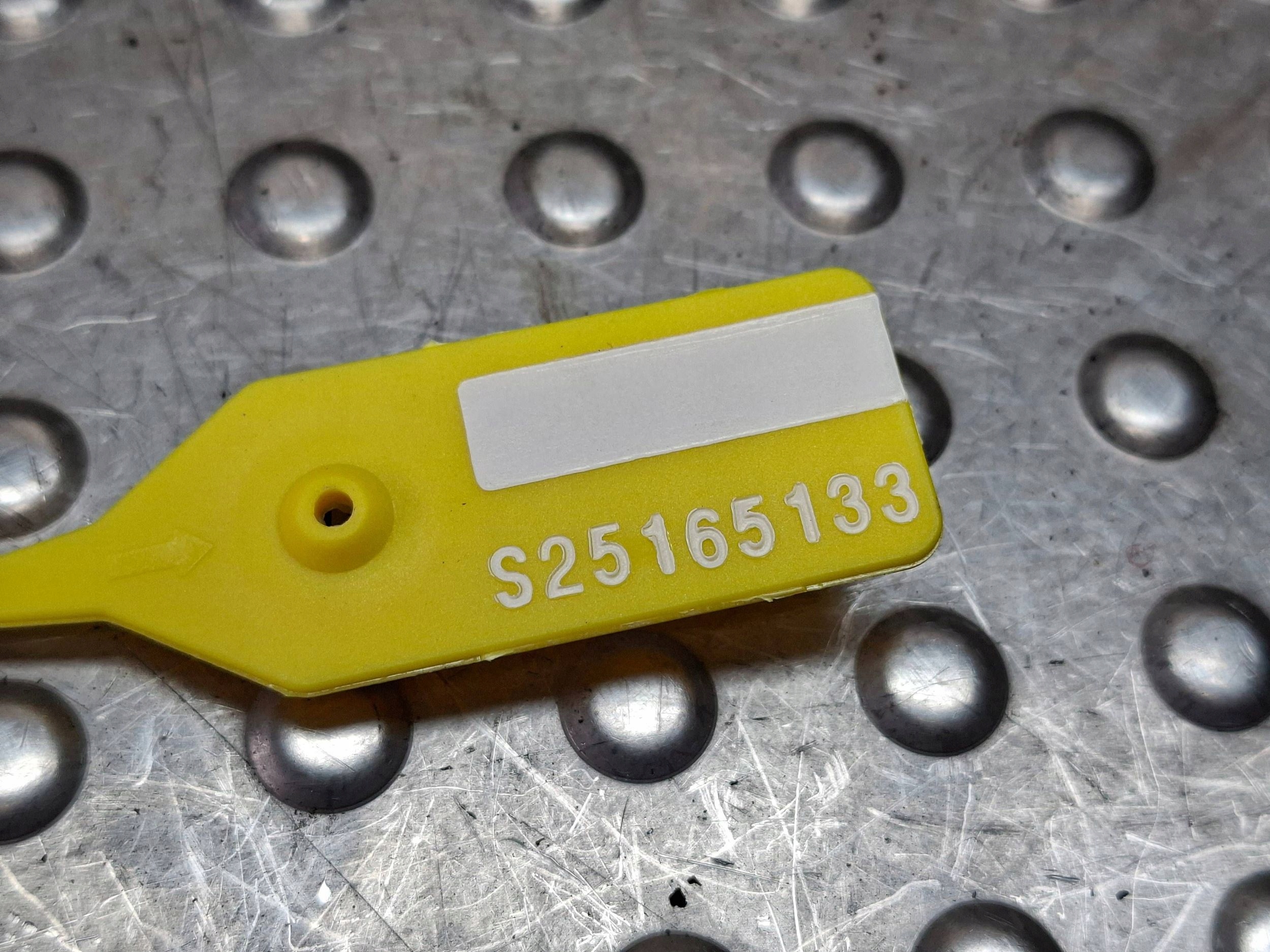 Centralina computer Motore ROVER 200 95- 2.0 D 0281001956
