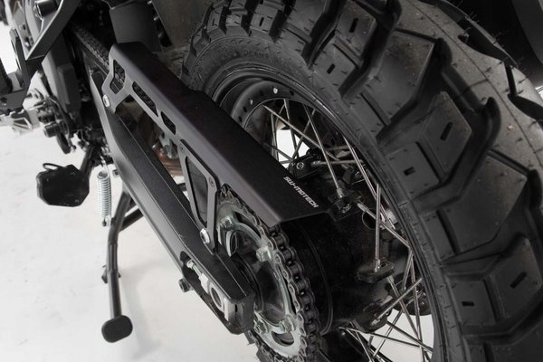 KTS.05.936.10000/B - ЗАХИСТ ЛАНЦЮГА SUZUKI V-STROM 1050 (19 -)