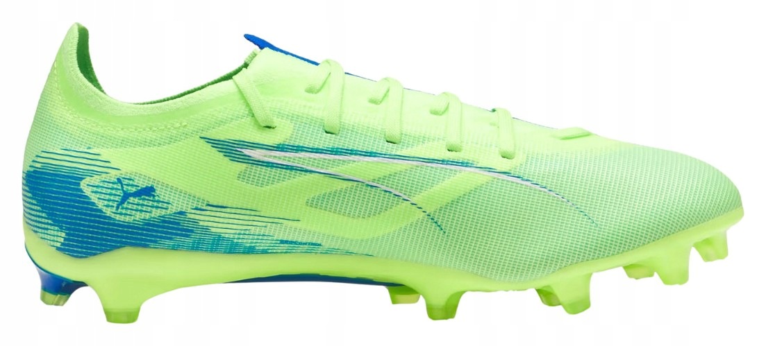 Boty Puma Fotbalové Ultra 5 Match Fg/ag 107687 03 vel. 43