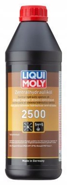 Liqui Moly 3667 Olej Pre Podporný Systém