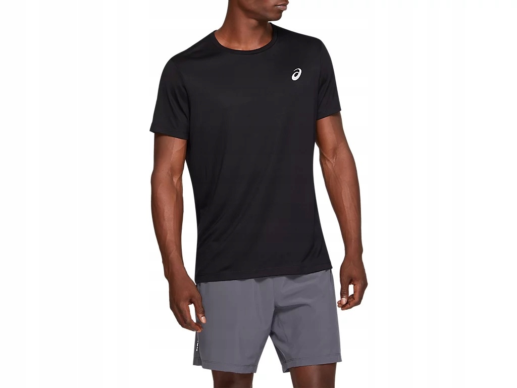 Koszulka Asics Sport Train TOP 150602-0904 r. S