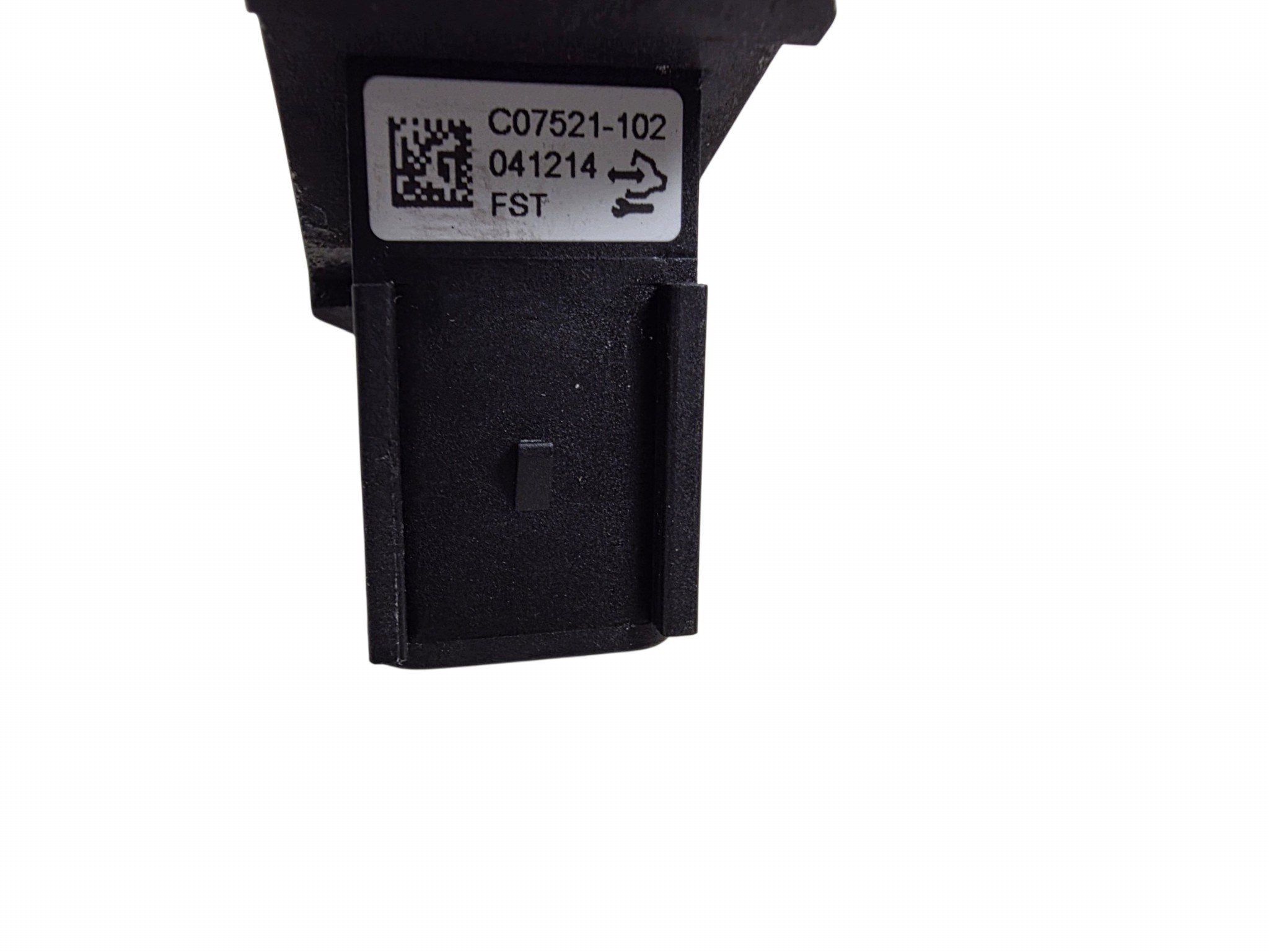 OPEL ASTRA J INSIGNIA A module control unit windows door original. C07521-102