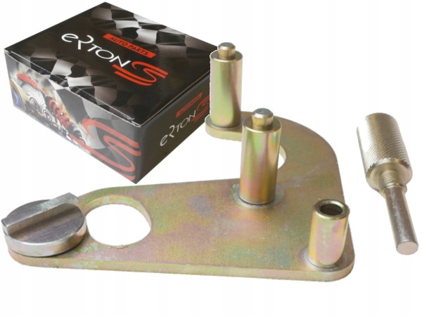 Замок ГРМ для NISSAN QASHQAI + 2 1.6 dCi R9M