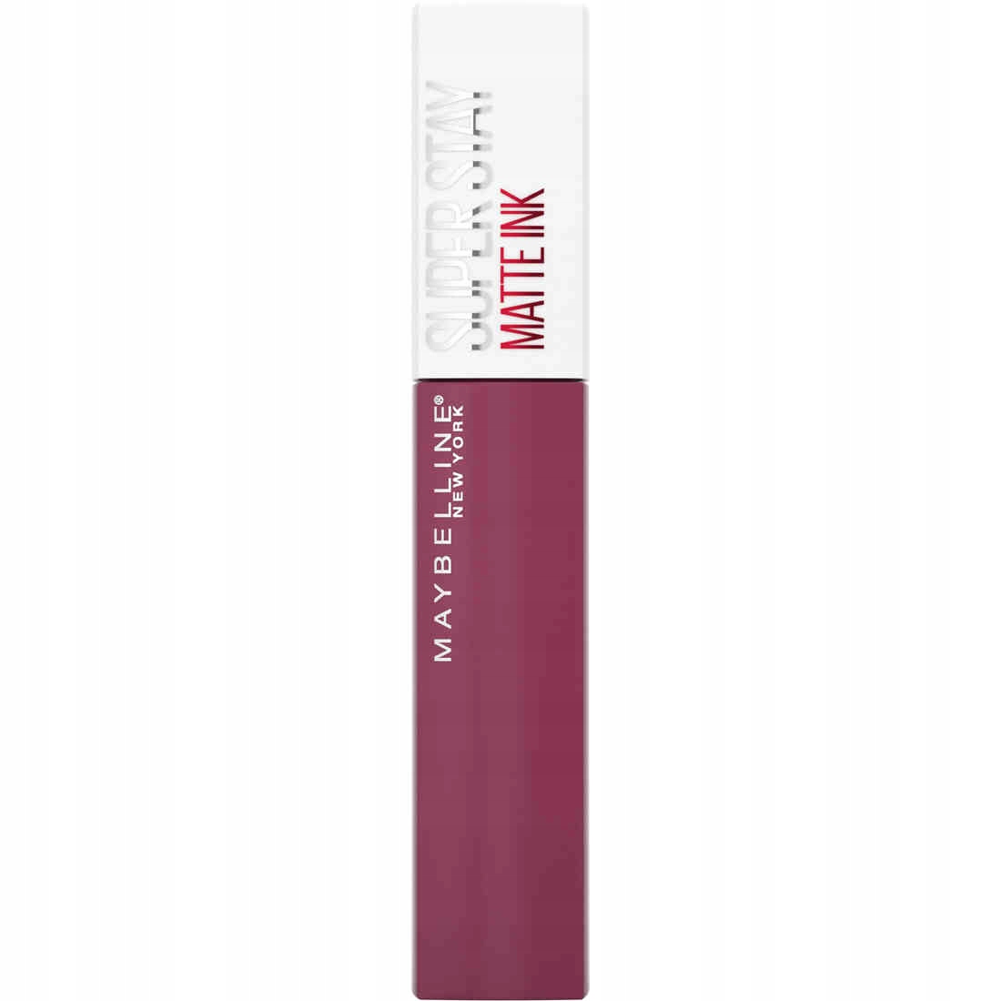 

Maybelline Stay Matowa Pomadka w Płynie 165