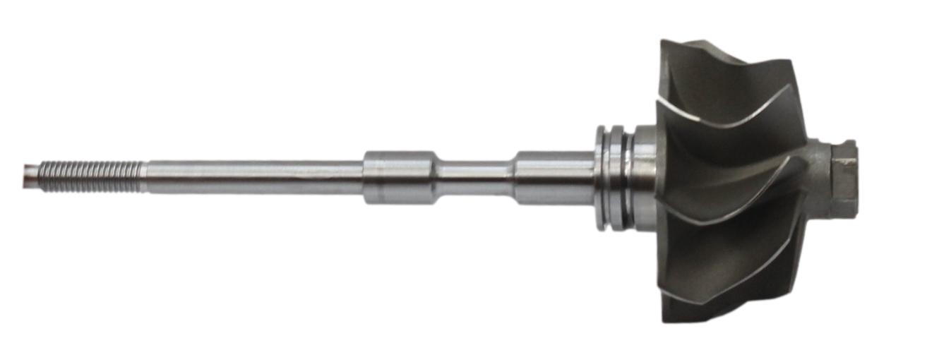 TW-030 - Турбо вал TW - 030 VJ30, VJ32