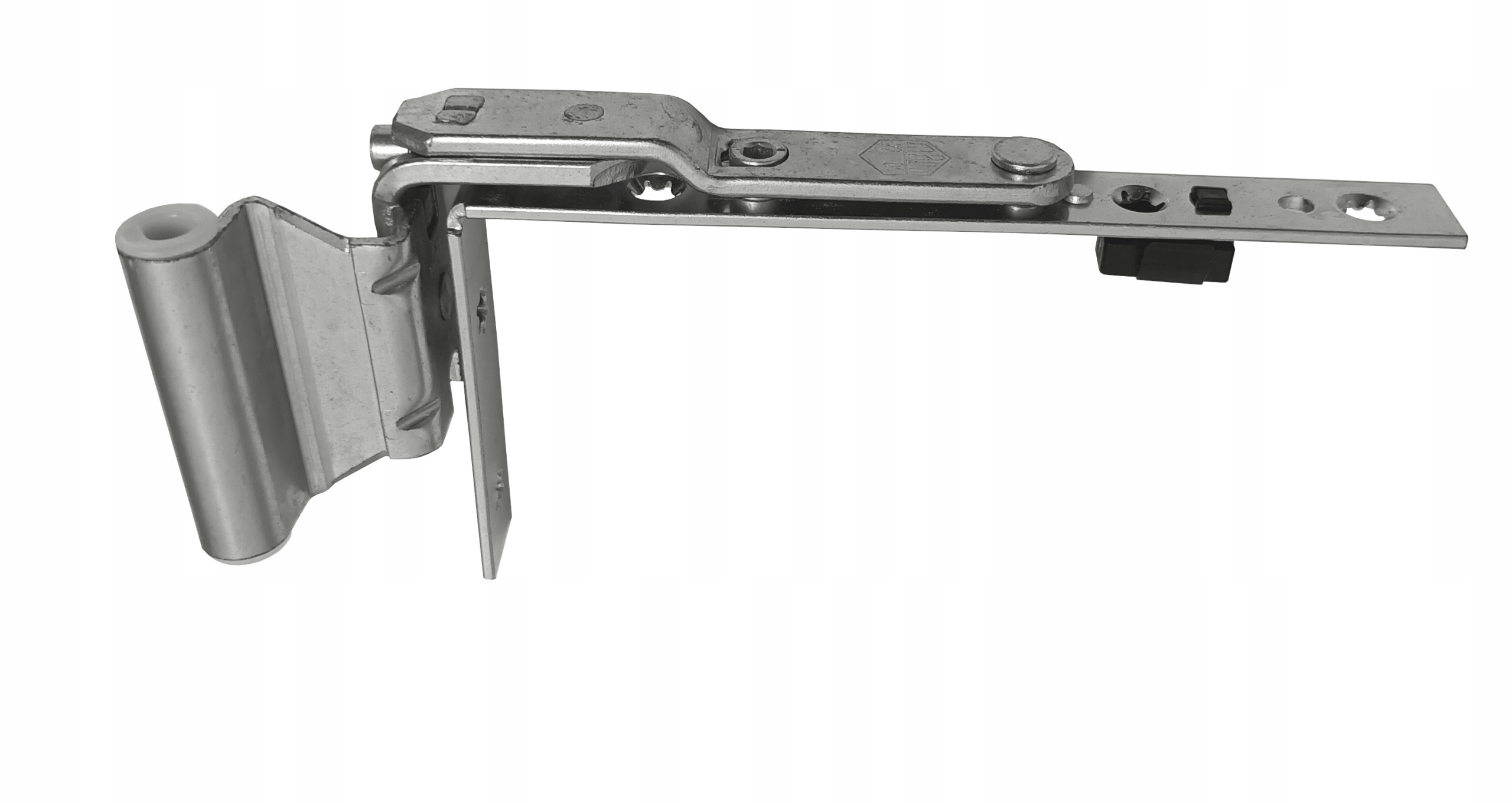 ZAWIAS GÓRNY LEWY DO OKNA DRZWI PLASTIKOWYCH DRUTEX