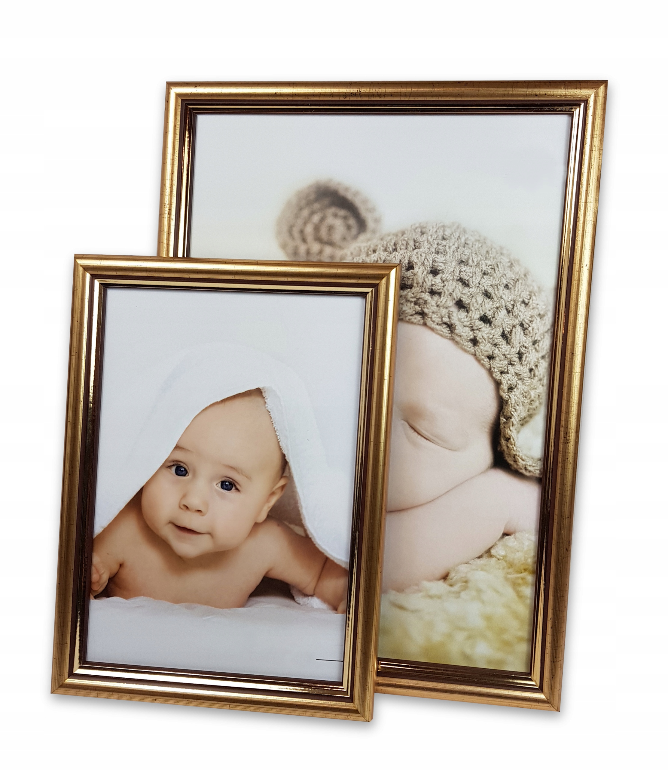 

Ramka na zdjęcia Bona 20x30 Eko drewniana Foto