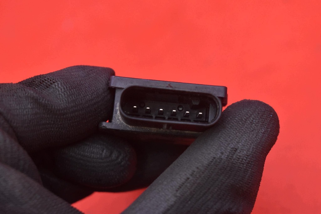 Antenne KEYLESS 5WA962133F SKODA OCTAVIA 4 IV 19